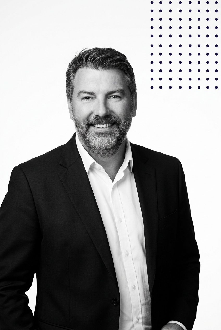 Rob Duncan — Enterprise Agentic AI Architect, WealthTech Pros
